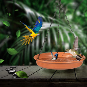 CARGEN easy-clean removable bowl simplifies maintenance after visits.