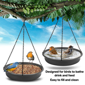 CARGEN easy install no-tools design lets you hang quickly.