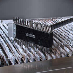 Carlisle SPARTA design emphasizes durability and easy handling.