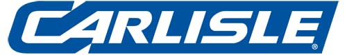 Carlisle Turf Master tire rim-free close-up, tire-only replacement for compatible machines