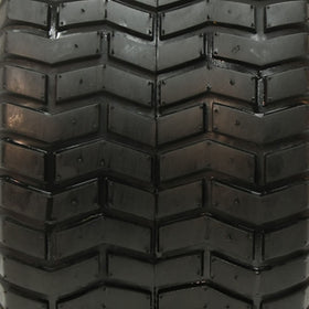 Carlisle Turf Saver durable rubber resists cuts and abrasions in rough turf