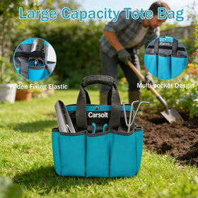 Carsolt gift box packaging makes a thoughtful garden gift