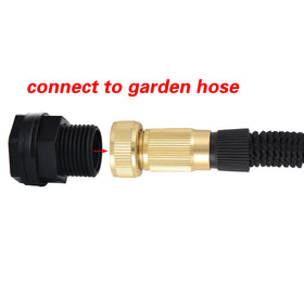 carvedexquisitely bulkhead fittings hose connection detail emphasizes reliable sealing.