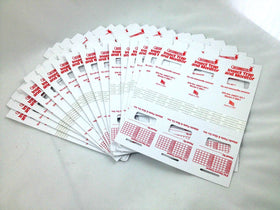 Catchmaster 288i packaging image with ready-to-use monitoring kit.