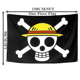 Officially licensed CBKSUHBADE flag with vibrant multicolor artwork.