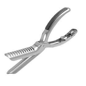 CC & DD Junora Rib Prep Pro arc clamp for quick rib membrane removal