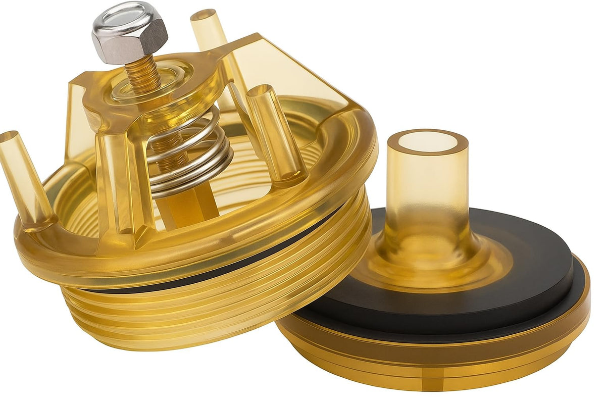 CCTP 905-212 bonnet and poppet kit for Febco 765-1 in, improves seal reliability
