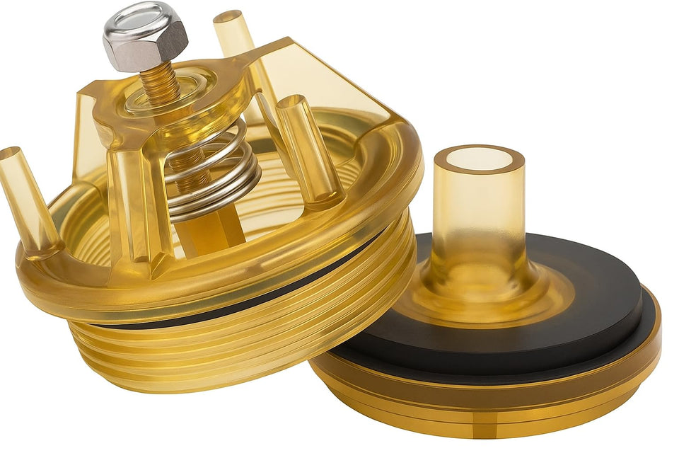 CCTP 905-212 bonnet and poppet kit for Febco 765-1 in, improves seal reliability