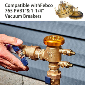 CCTP 905-212 compatible with Febco 765 valves