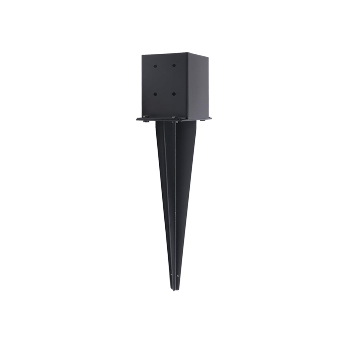 CDFYJHFDQ stable outdoor base improves fence stability in varied weather.