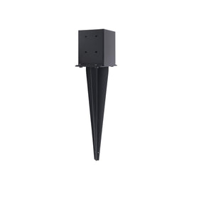 CDFYJHFDQ stable outdoor base improves fence stability in varied weather.