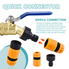 CEAESO silicone gasket close-up highlighting leak prevention