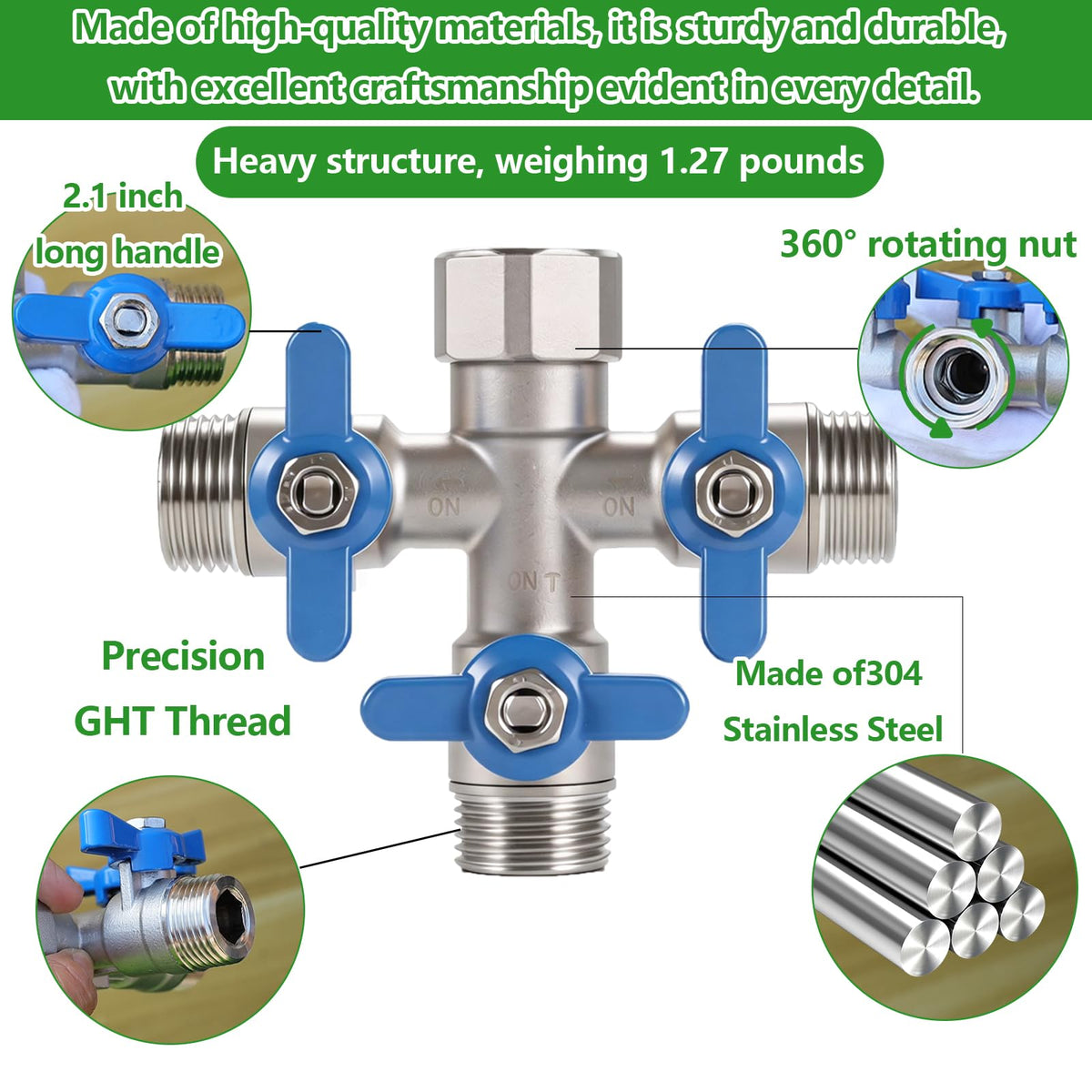 Ceaeso unit tested for high pressure with reliable seals.