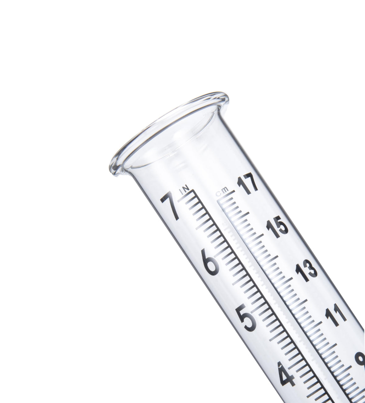 Cedmon upgraded packaging protects the tube during shipping