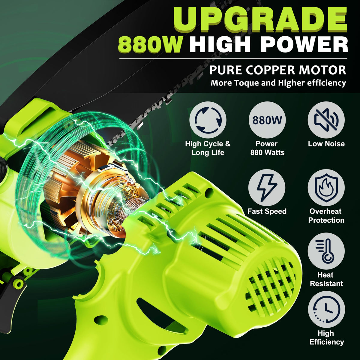 CEEPUY compact, lightweight design, easy one-handed operation.