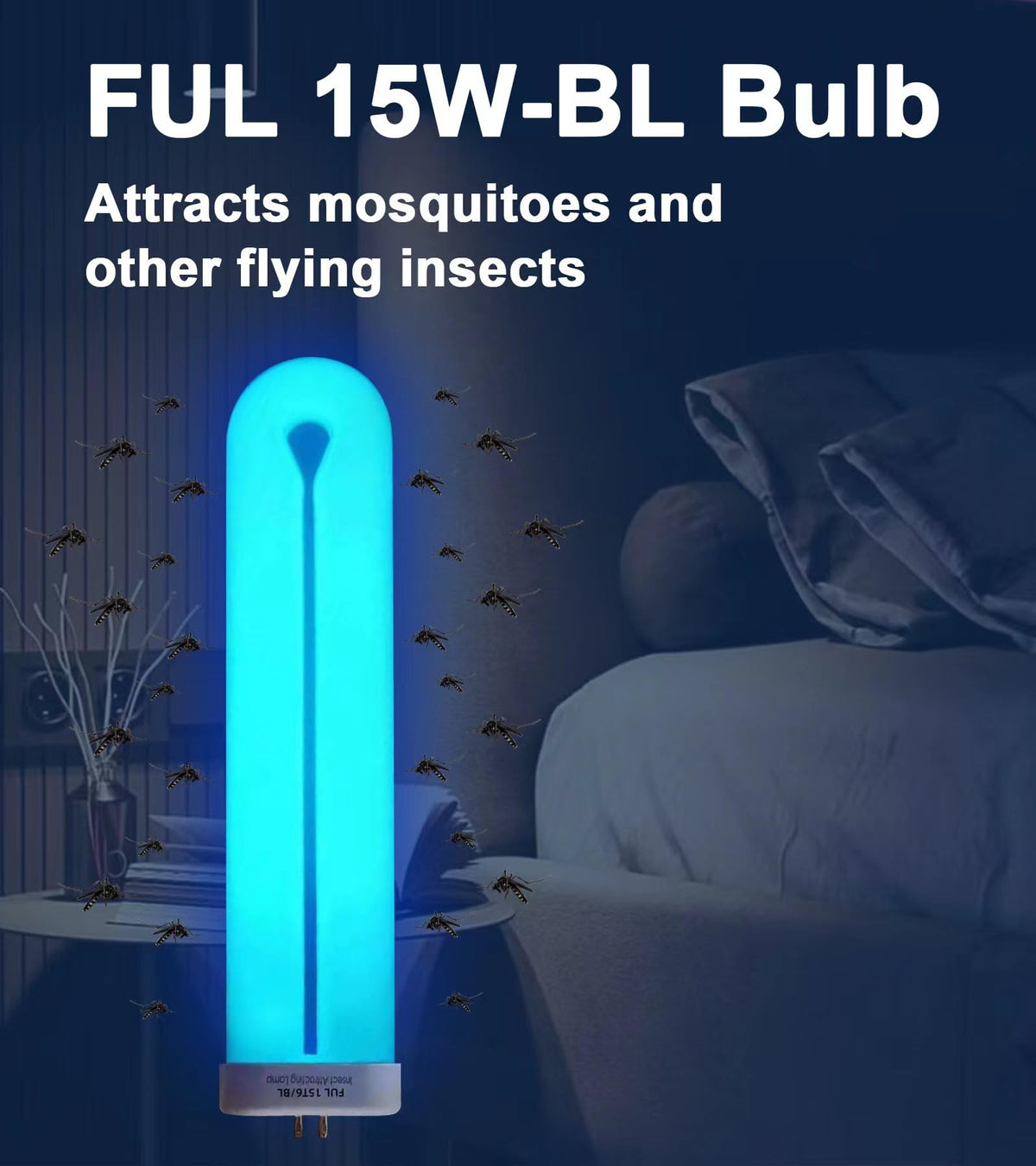 Celiwace T6 Pro / Hemiua compatibility bulb, 7.7-inch, easy replacement option.
