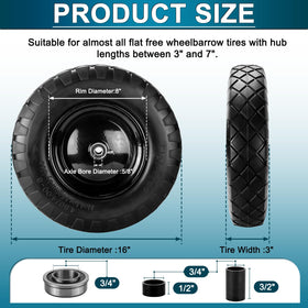 Cenipar 4.80/4.00-8 tread detail shows serrated traction on uneven ground