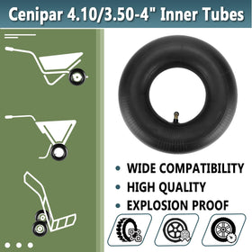 Close-up of Cenipar heavy-duty rubber compound.