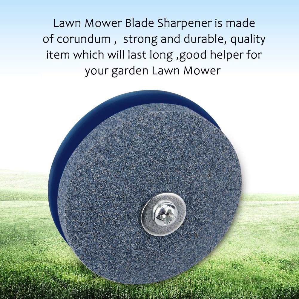 Cenoz corundum sharpener close-up highlights durability and precision.