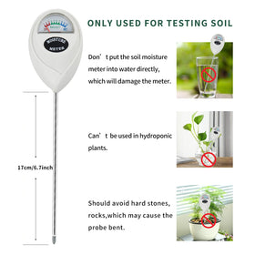Censinda ideal for indoor outdoor plants, baskets, and lawns.