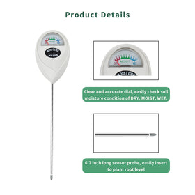 Censinda no-battery-needed meter offers simple, cable-free operation.