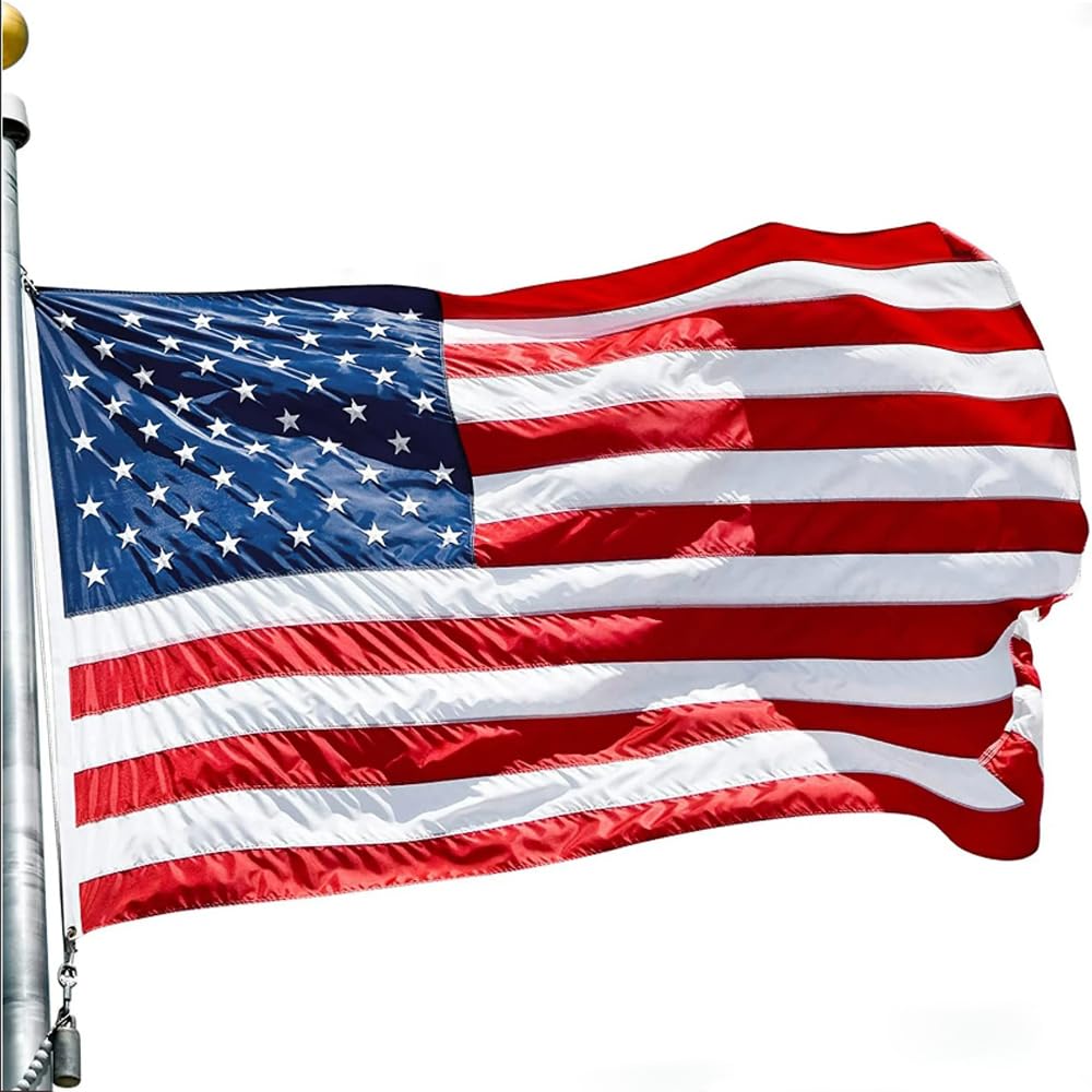Cerbru flag ideal for Independence Day and everyday patriotism.