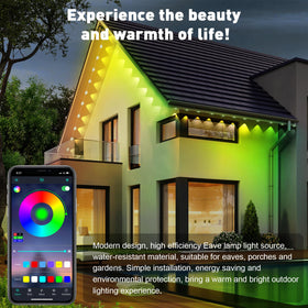 CETELUMA DIY color editor enables custom lighting effects