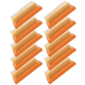Ceukius air filter 10-pack for Stihl fits 4180-141-0300, ready for replacement.