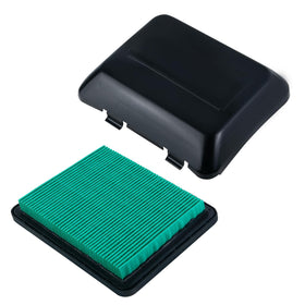 Ceukius air filter 17211-ZL8-023 for Honda GC/GCV engines improves airflow and filtration