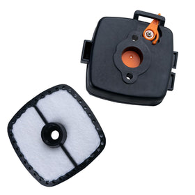 Ceukius durable construction for rugged trimming tasks