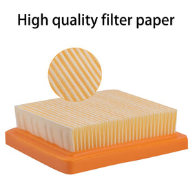 Ceukius filter compatible with FS131 and FC96 for compatibility