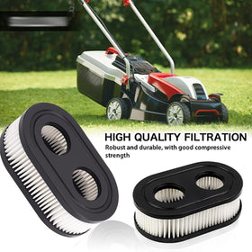 CFWMXG four-pack air filters 593260 ensure quick, clean swaps.