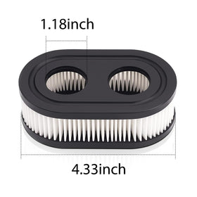 CFWMXG lawn mower air cleaner for 550E/550EX keeps engine breathing easy.