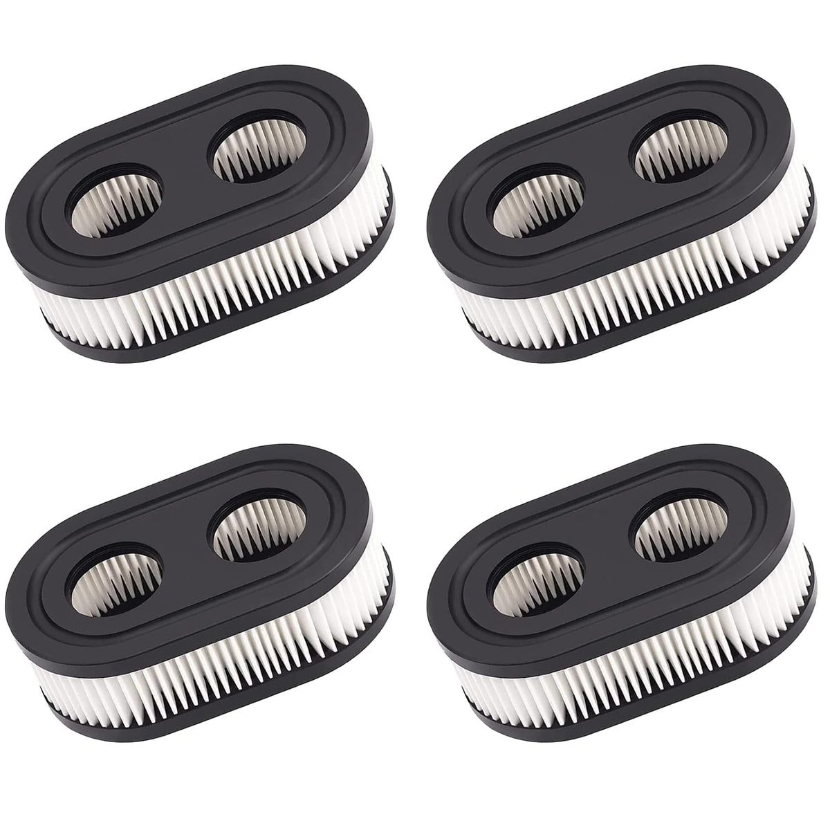CFWMXG oval air filter 593260 for reliable engine breathing and optimal performance.