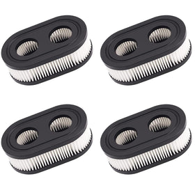 CFWMXG oval air filter 593260 for reliable engine breathing and optimal performance.
