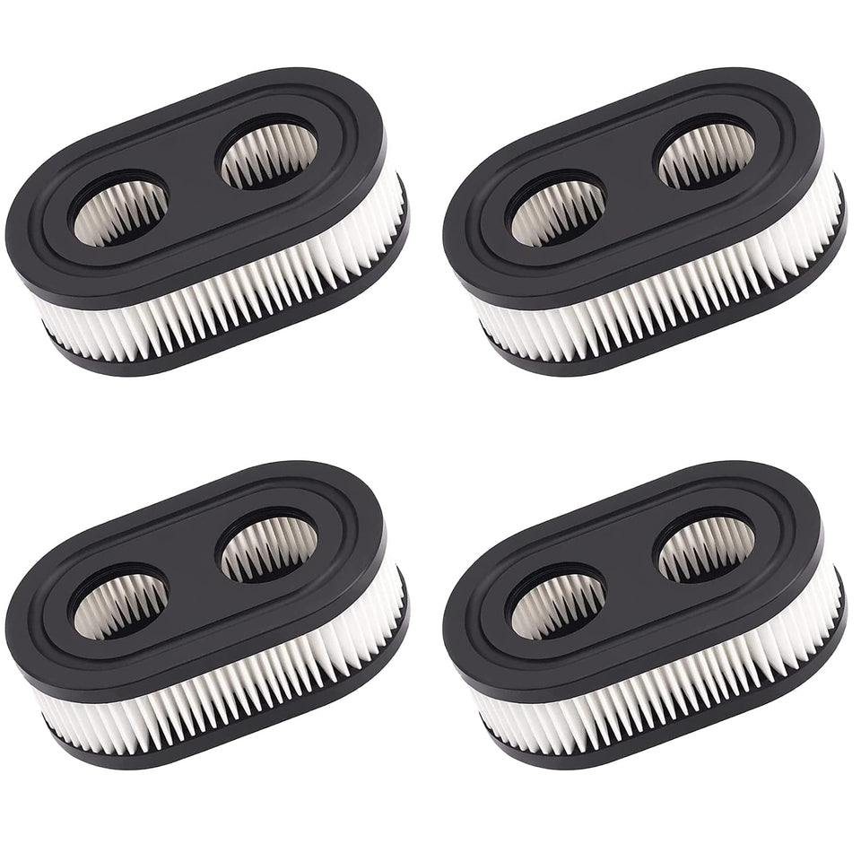 CFWMXG oval air filter 593260 for reliable engine breathing and optimal performance.