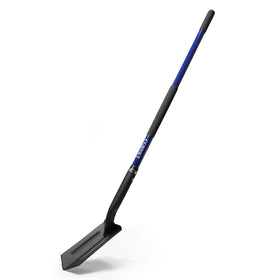 CGRNKT trench shovel narrow blade for precise trenching.