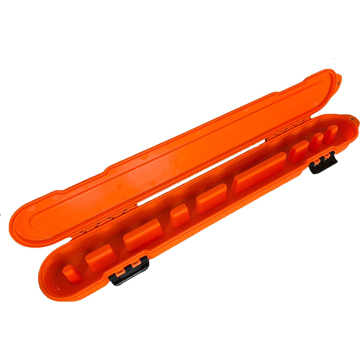 Chain Locker universal storage for 20-inch chains keeps gear organized and ready