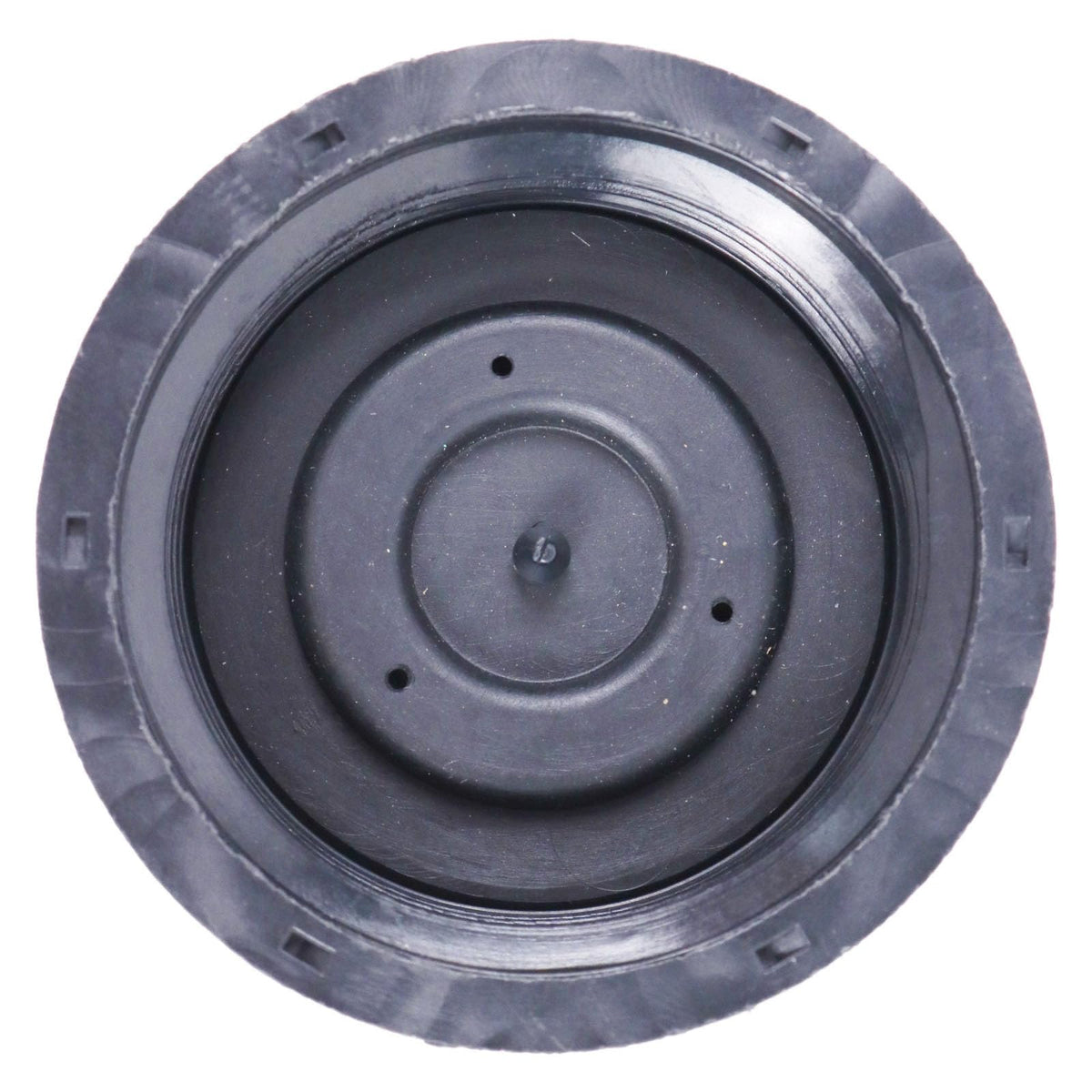 Chamixx cap highlights durable material for long service life.