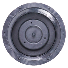 Chamixx cap highlights durable material for long service life.