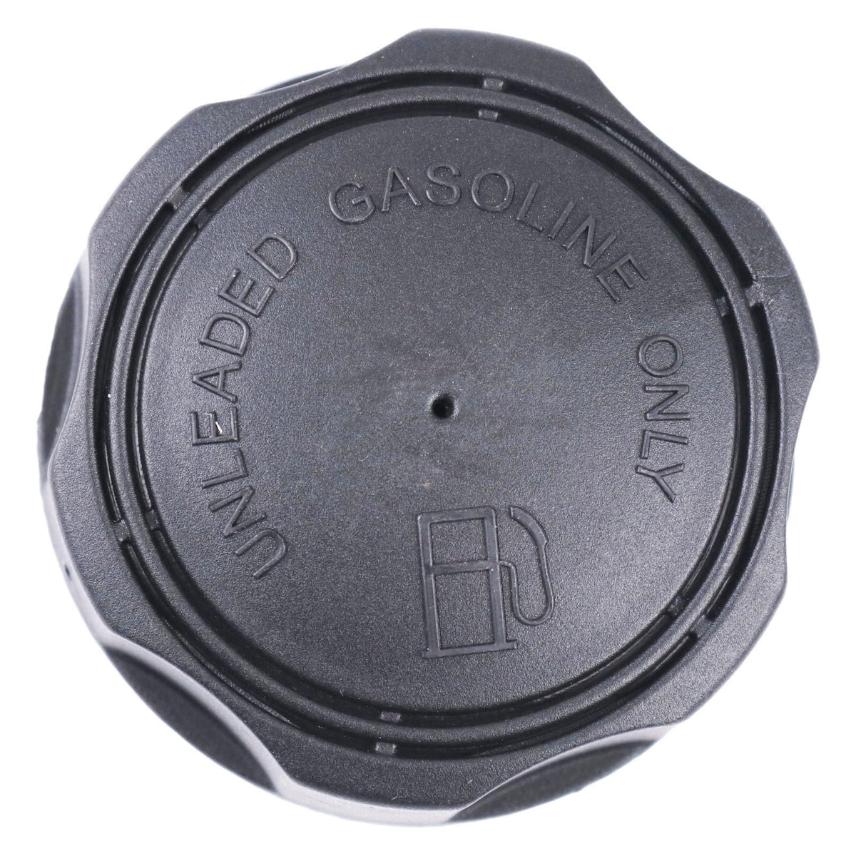 Chamixx vented cap with 2-1/4 inch diameter for precise fit.