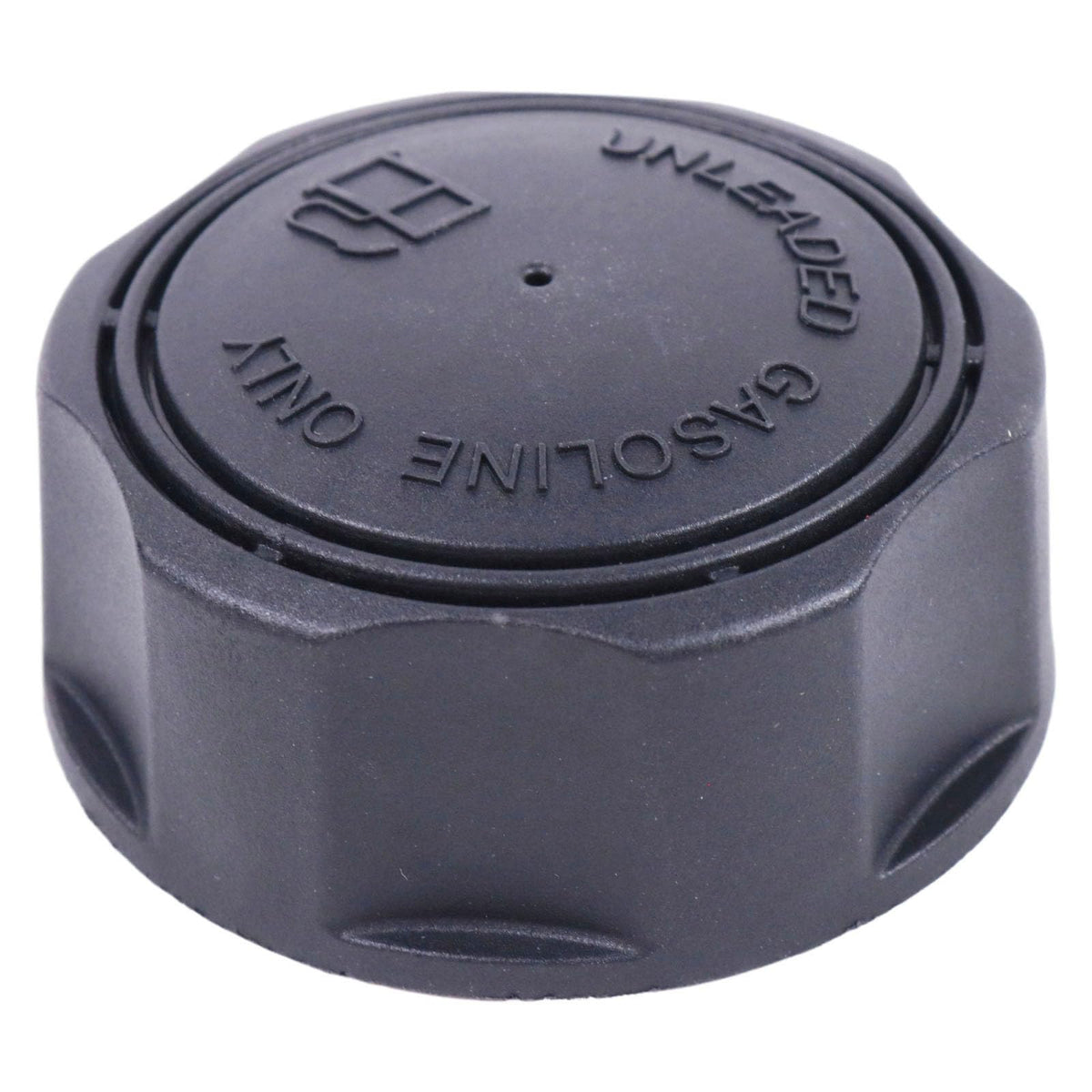 Chamixx vented cap demonstrating OEM-style fit on compatible models.