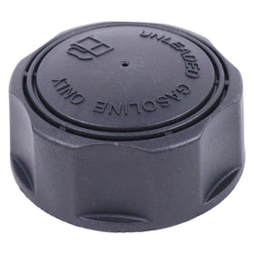 Chamixx vented cap demonstrating OEM-style fit on compatible models.