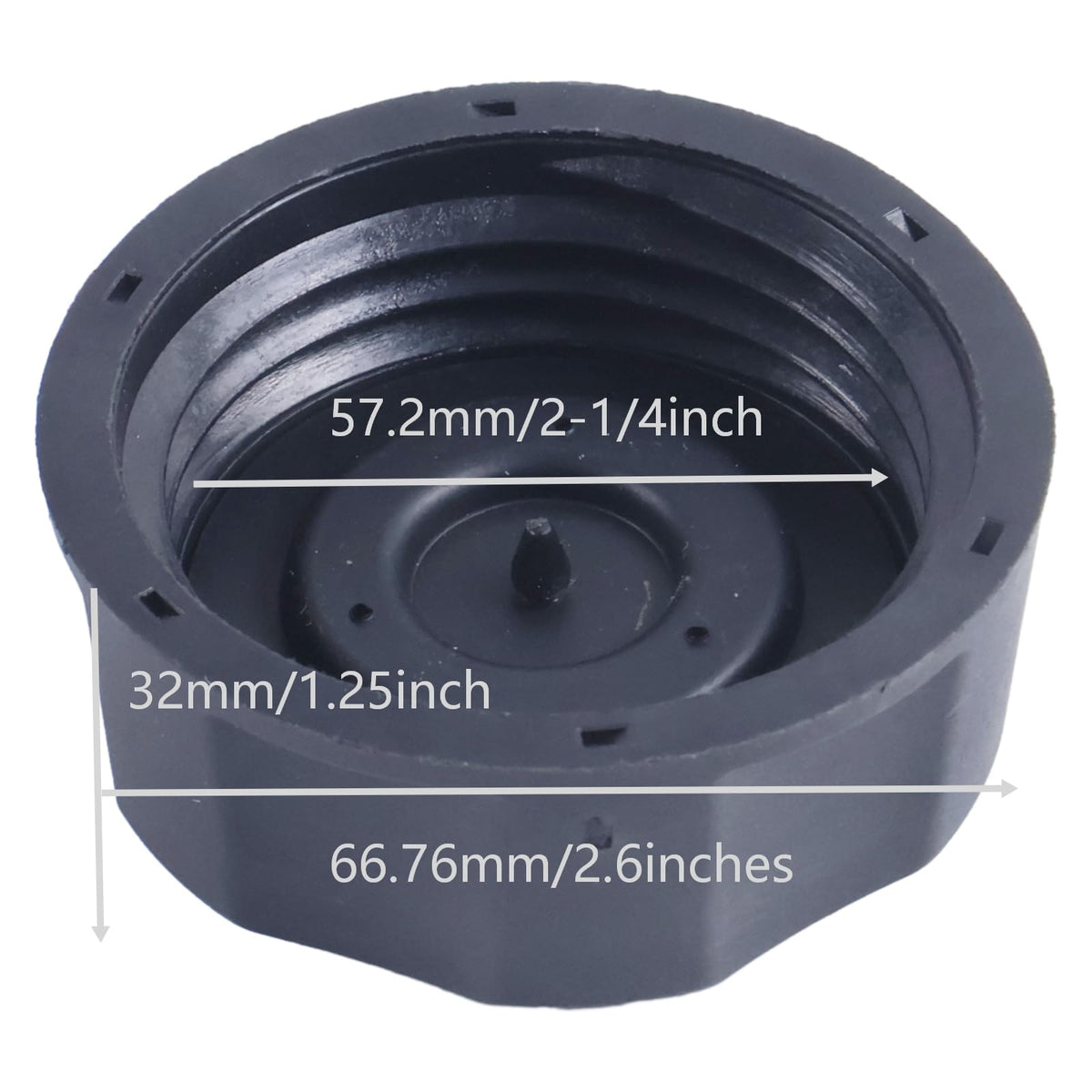 Chamixx part numbers 751-10049 and 751-3071 printed on cap.