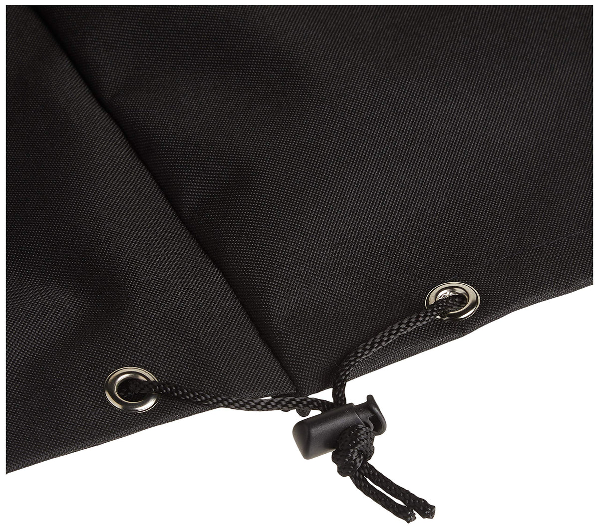 Quick cover for fast storage transitions protects engine and components