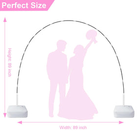 Chamvis electric balloon pump speeds arch assembly and inflates quickly