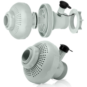 ChangTa pool maintenance part kit to support upkeep of above-ground pools