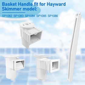 ChangTa precise-fit SPX1082 replacement improves skimmer reliability