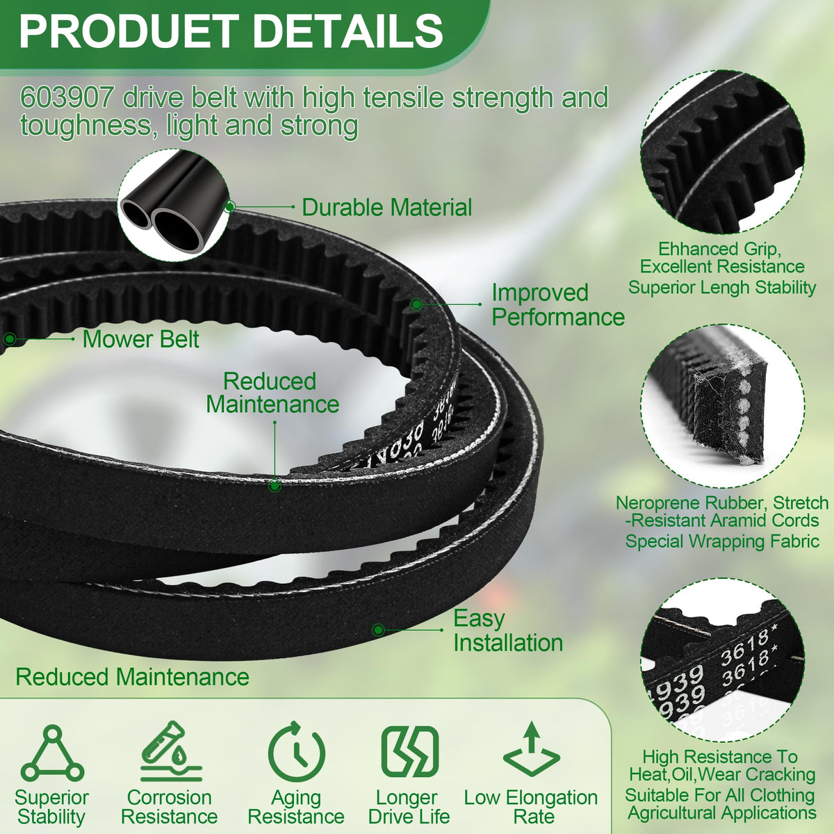 ChangTa two-pack packaging indicates ready replacement value.