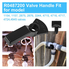 ChangTa 1301 compatibility label image emphasizes broad valve compatibility